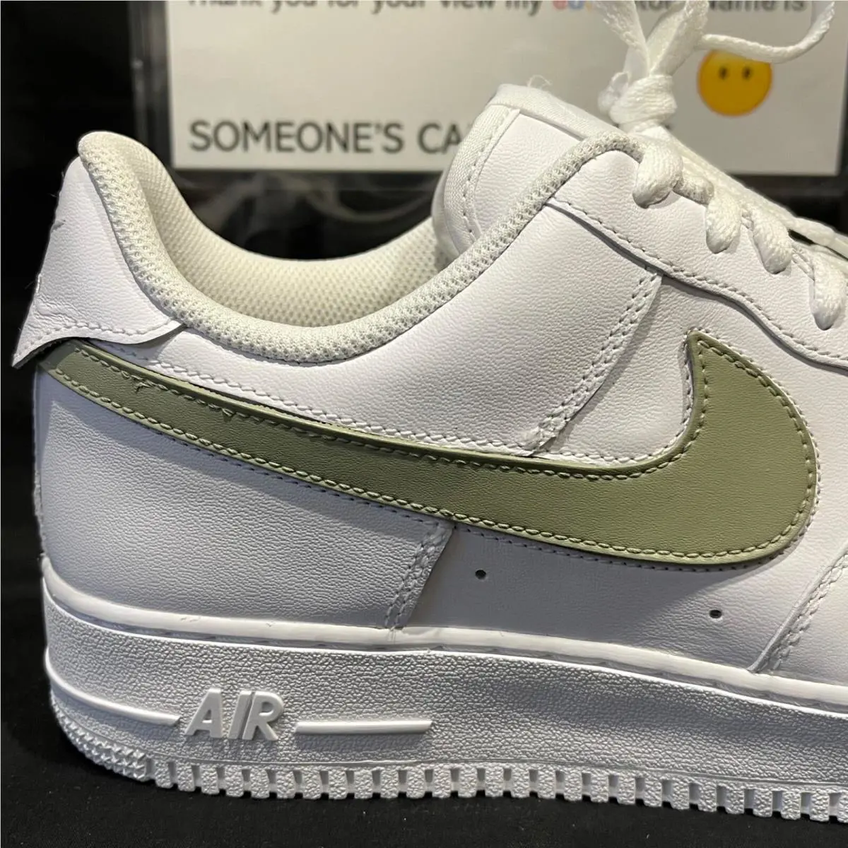 Nike shoes - Nike Air Force 1 - Air Force - CW2288-111 - White 2