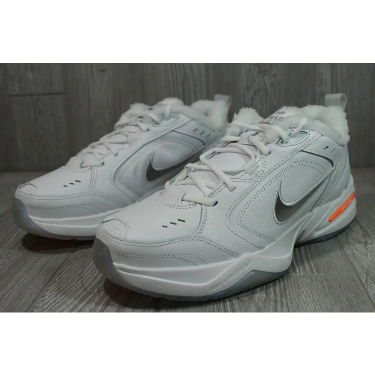Nike shoes - White 0