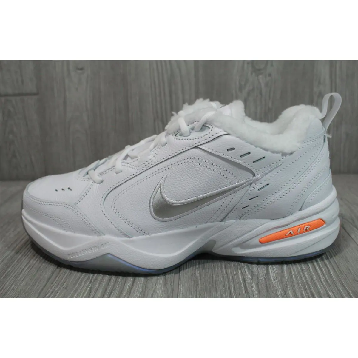 Nike shoes - White 6