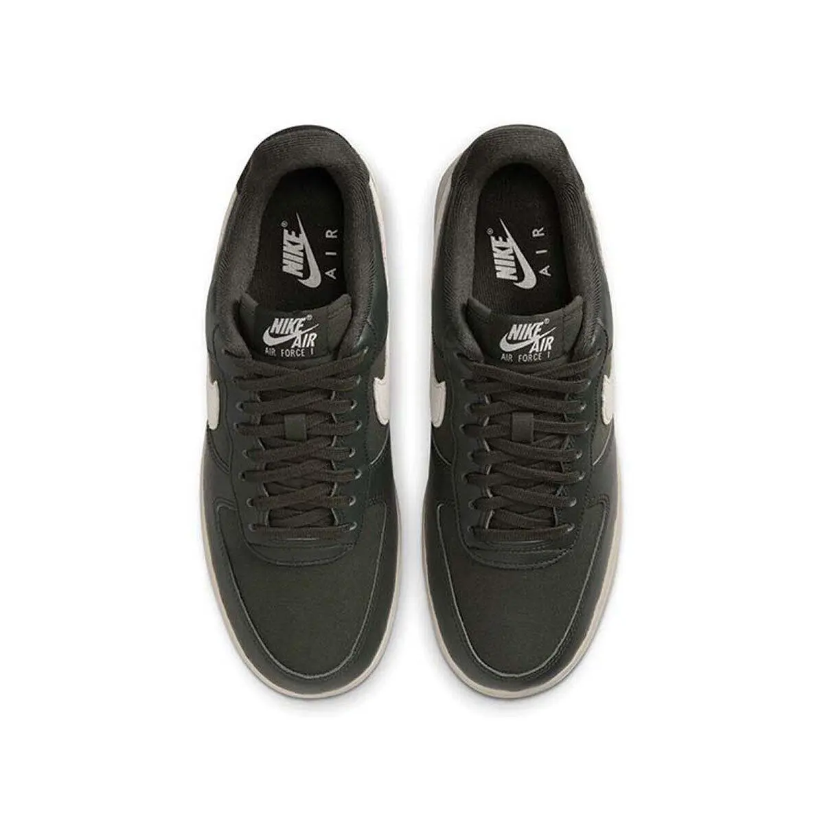 Nike shoes - Nike Air Force 1 `07 LX - DV7186-301 - Green 1