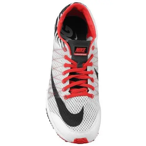 Nike shoes - White 1