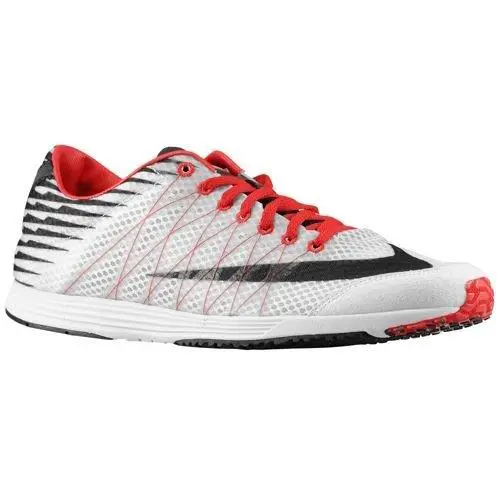 Nike shoes - White 2