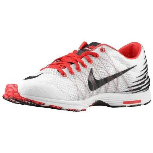 Nike shoes - White 4