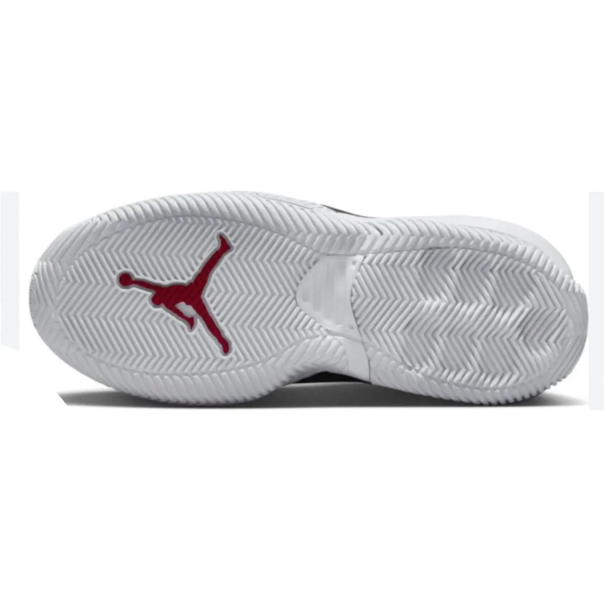 Nike shoes - Black/White/Red 12