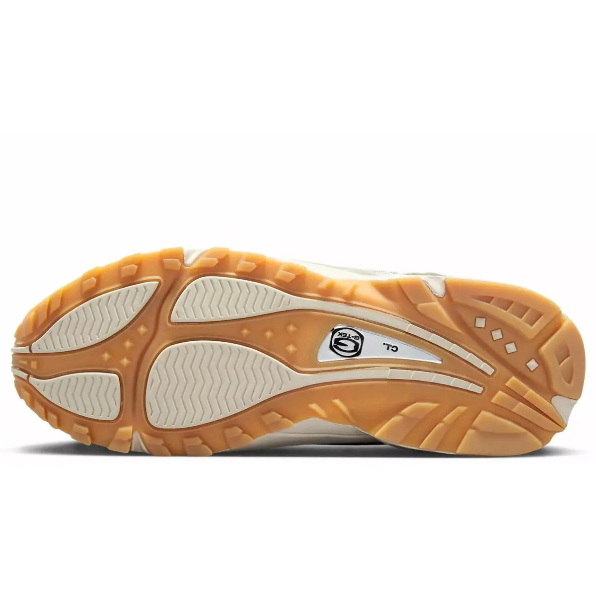Nike shoes - Nike Air Terra - Air Terra - DR0508 001 - LIGHT BONE /LIGHT BONE 5