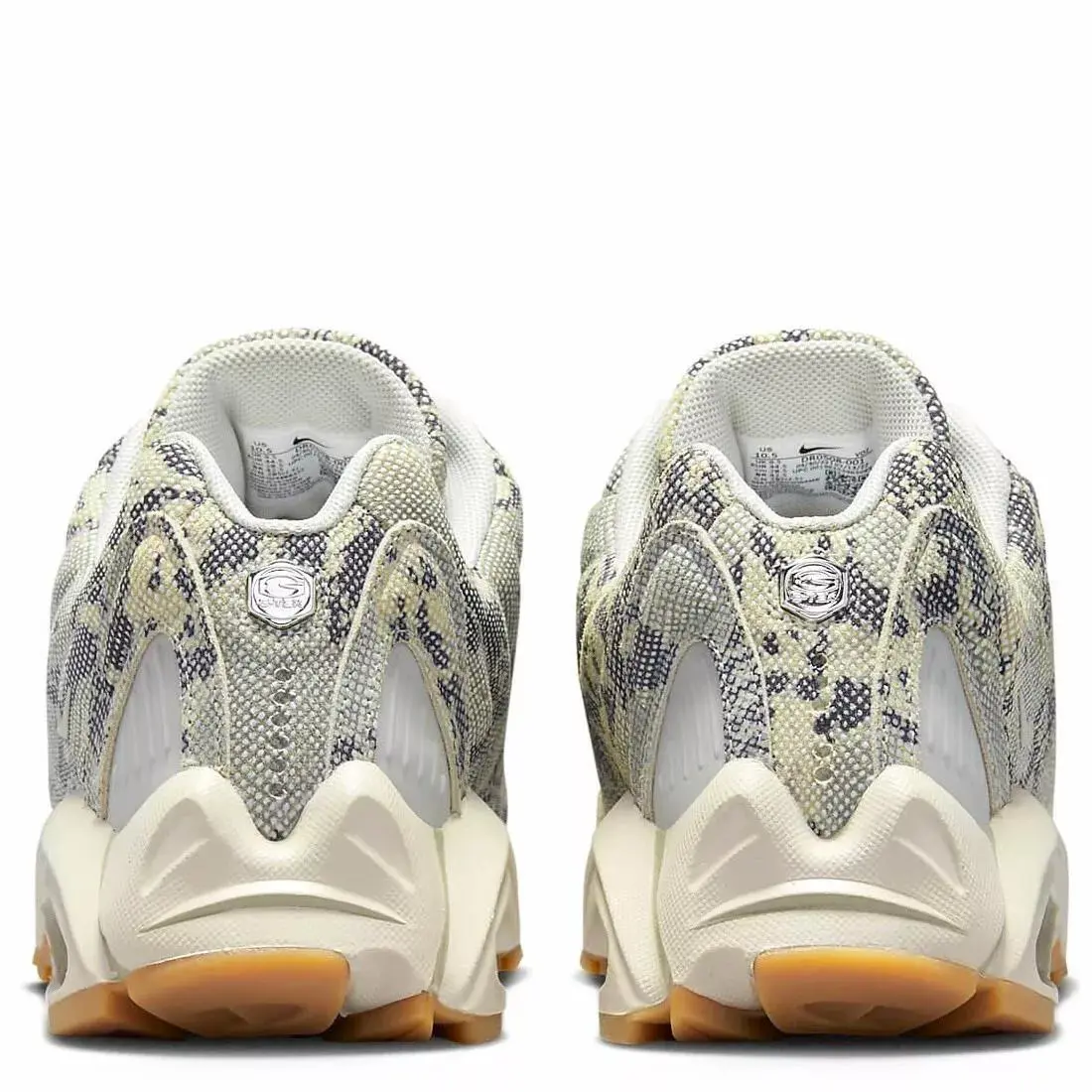 Nike shoes - Nike Air Terra - Air Terra - DR0508 001 - LIGHT BONE /LIGHT BONE 11