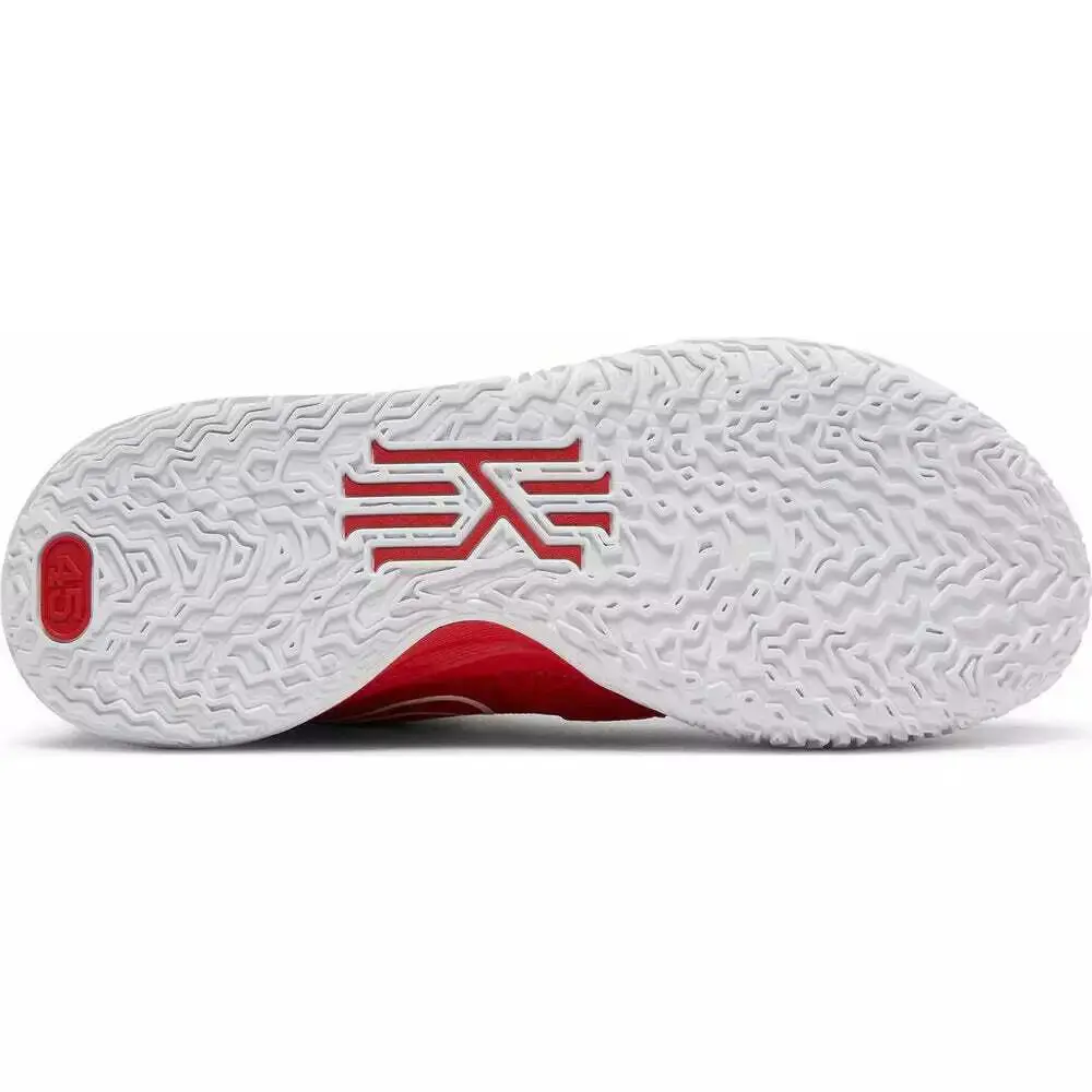 Nike shoes - Red 1