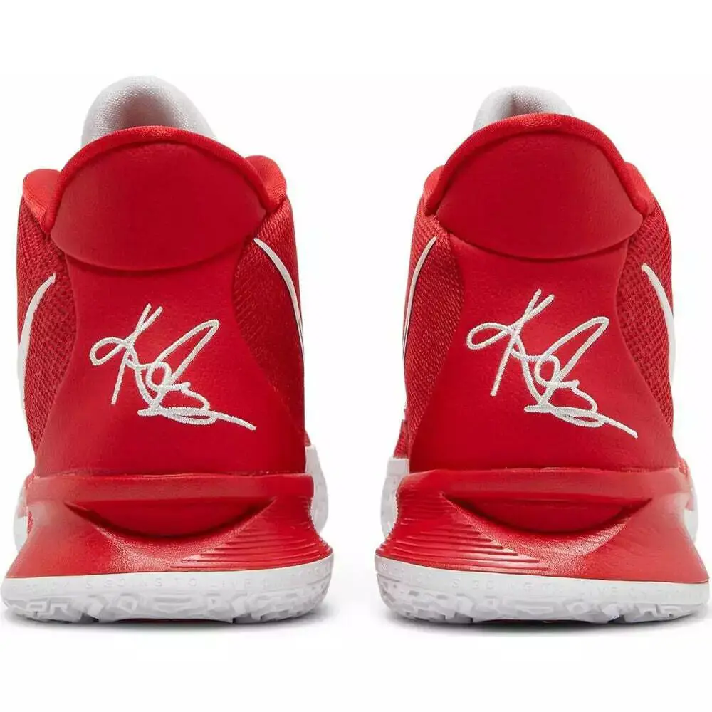 Nike shoes - Red 2