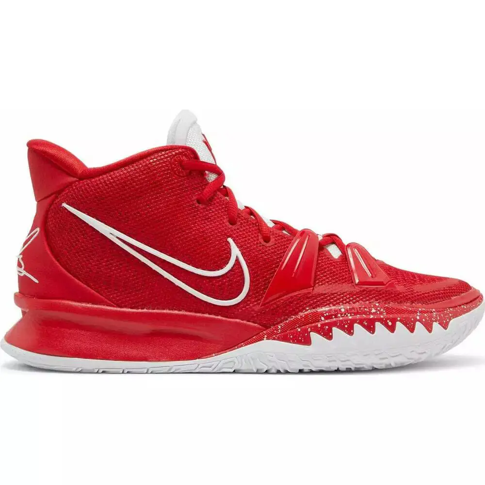 Nike shoes - Red 4
