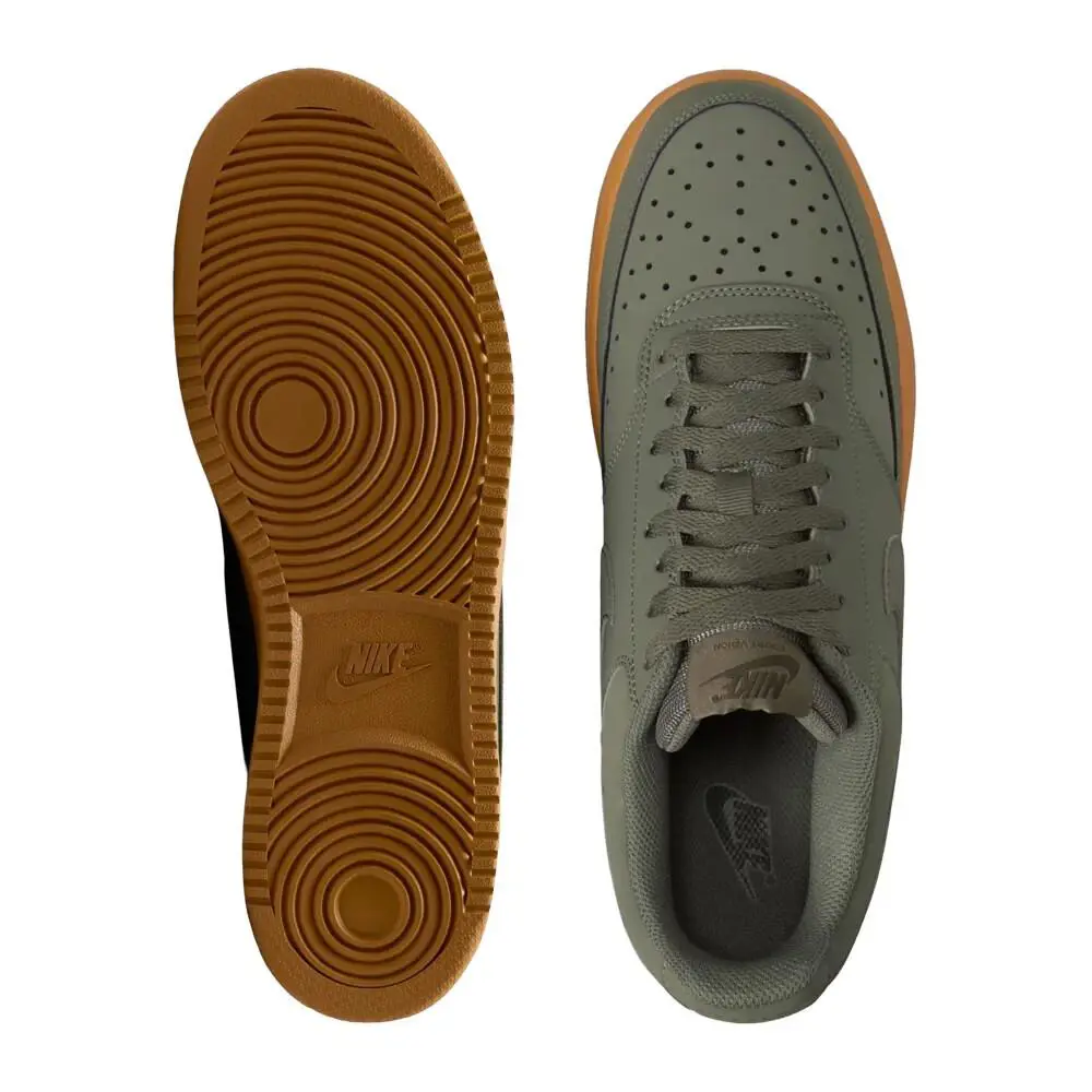Nike shoes - Nike Court Vision - Court Vision - CD5463-300 - Green 0