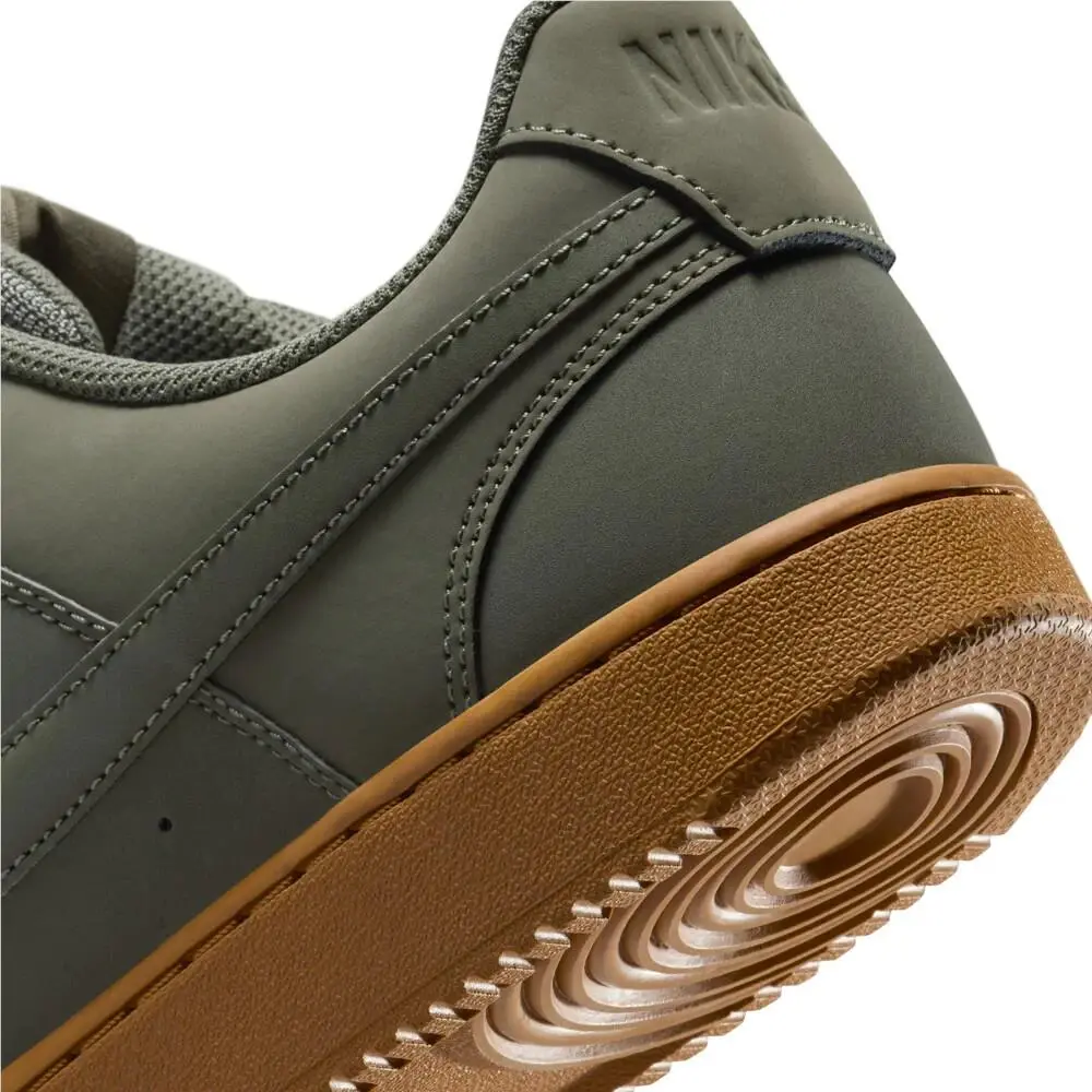Nike shoes - Nike Court Vision - Court Vision - CD5463-300 - Green 10