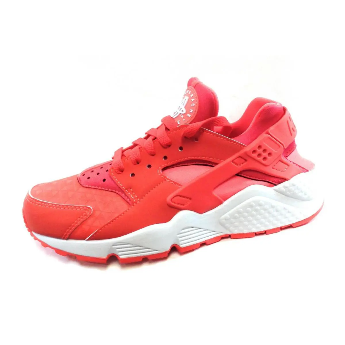 Nike shoes - Crimson 0