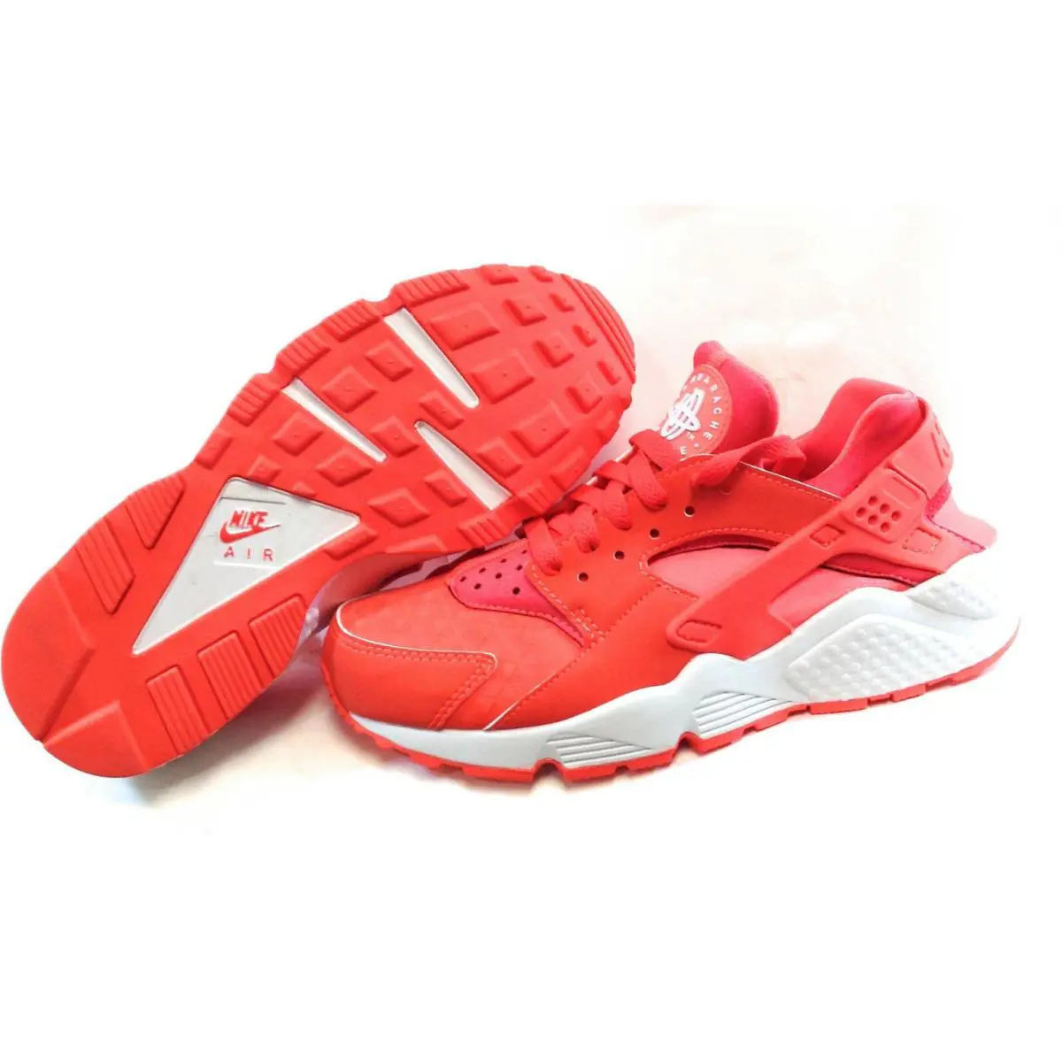 Nike shoes - Crimson 1
