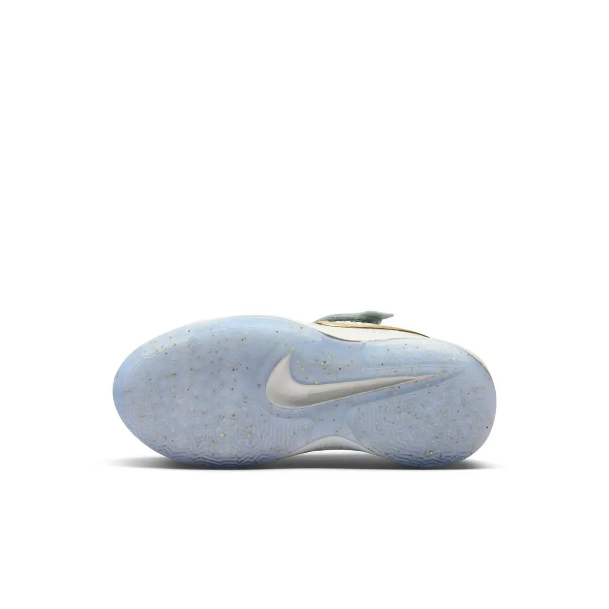 Nike shoes - Light Silver/Metallic Gold/Iron Grey 2