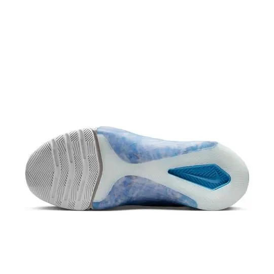 Nike shoes - Nike Metcon - Metcon - DM0259-001 - Enigma Stone / Black / Dutch Blue / Boarder Blue 4