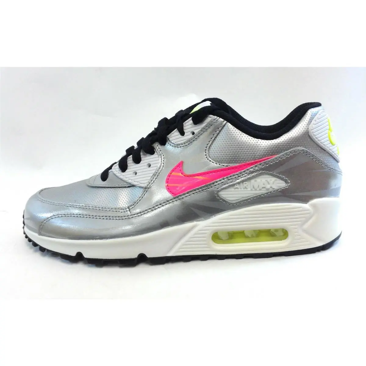 Nike shoes - Silver 0