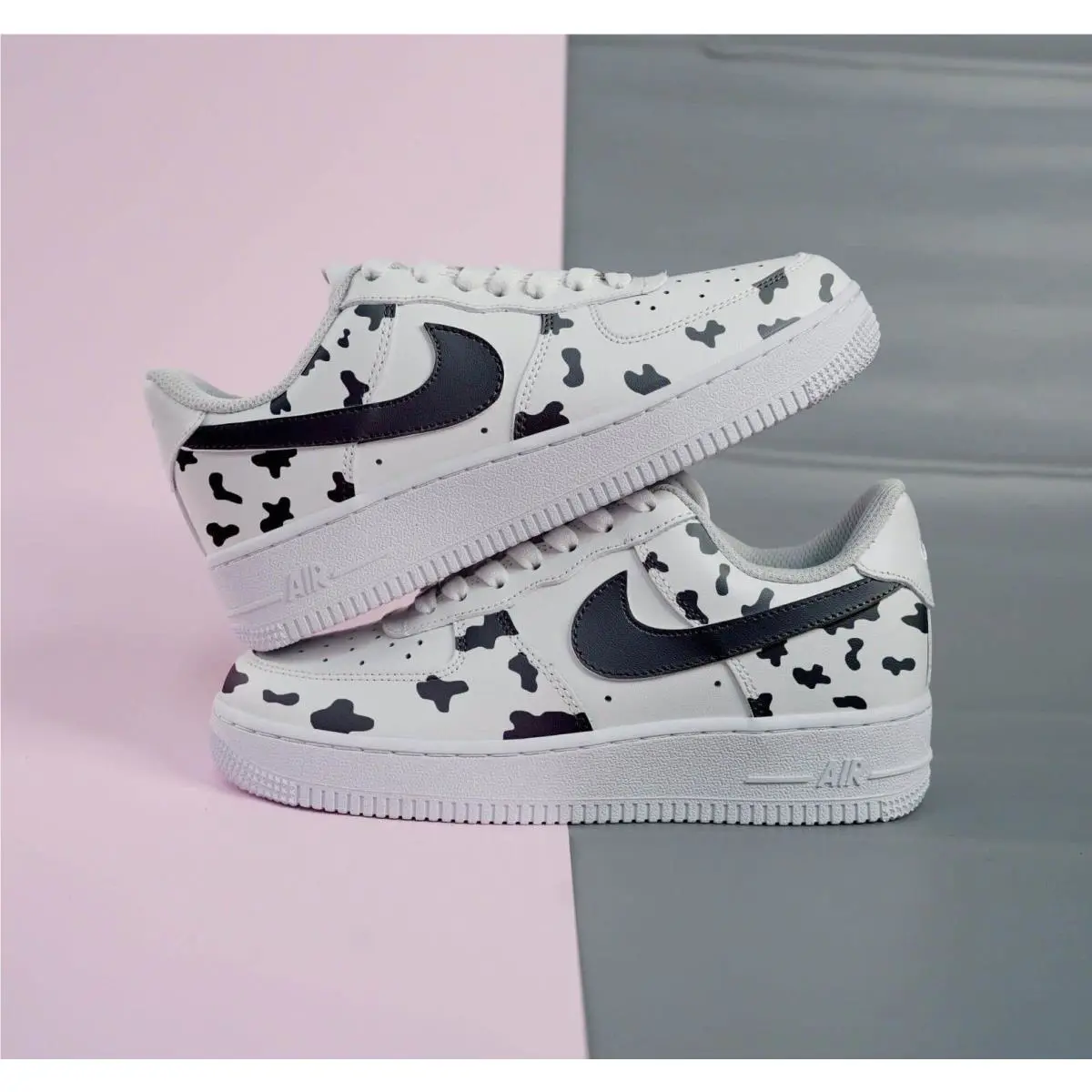 Nike shoes - Nike Air Force 1 - Air Force - CW2288-111 - White 19
