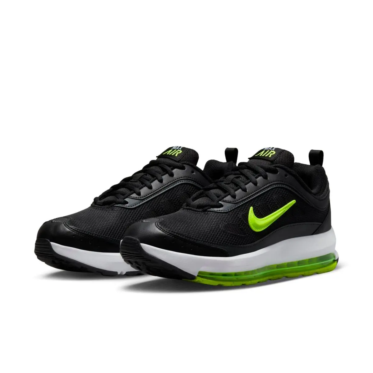Nike shoes - Blk/Volt-Anthr 0