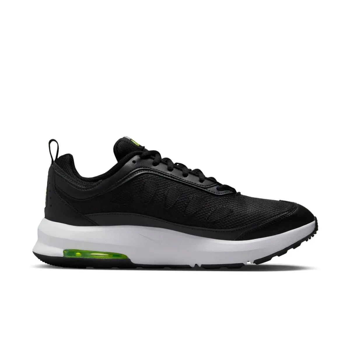 Nike shoes - Blk/Volt-Anthr 1