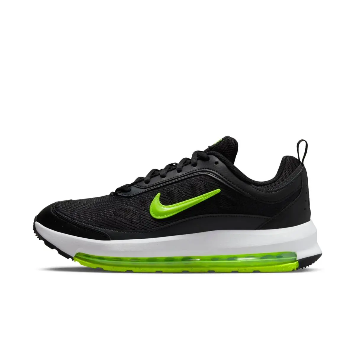 Nike shoes - Blk/Volt-Anthr 5