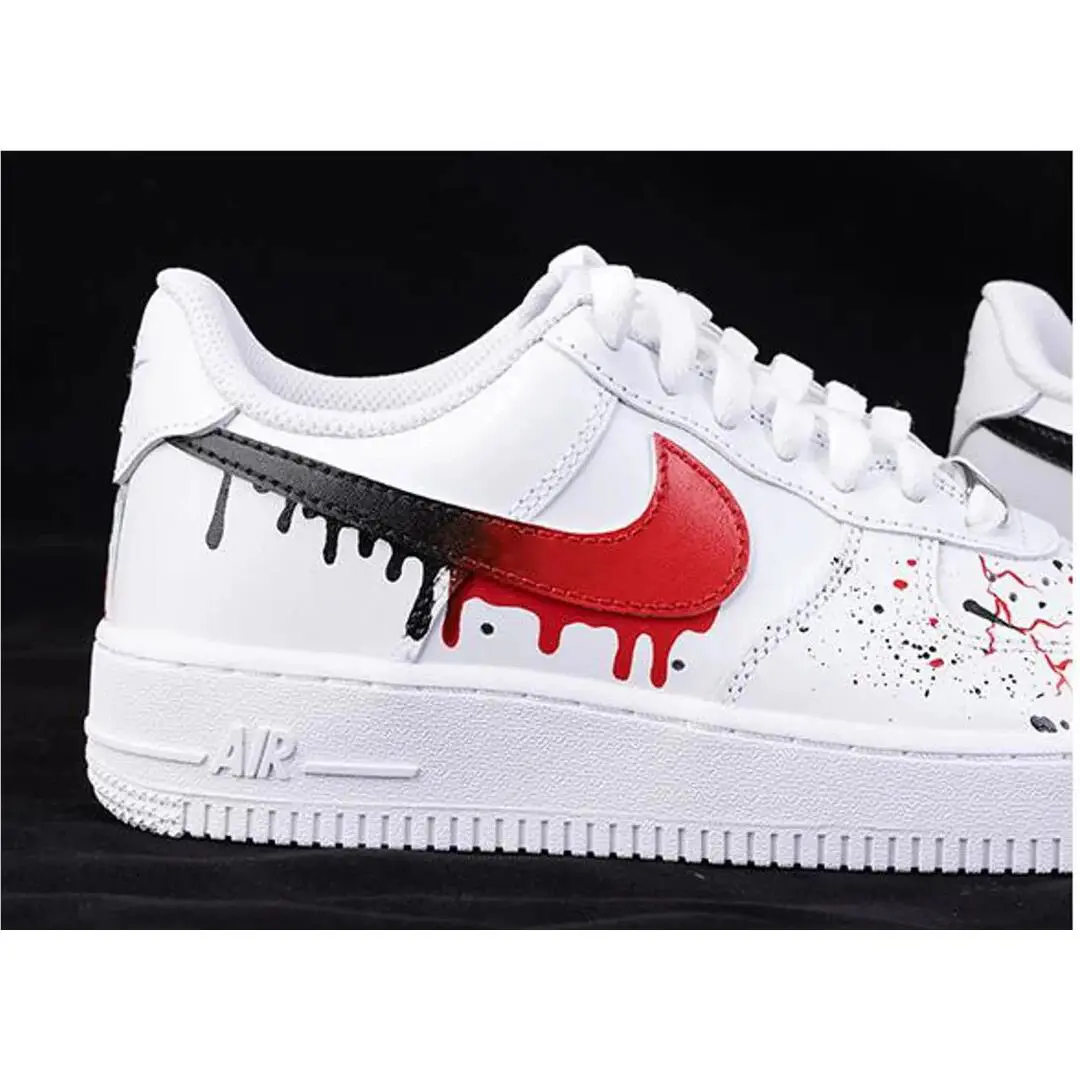 Nike shoes - Nike Air Force 1 - Air Force - CW2288-111 - White 0