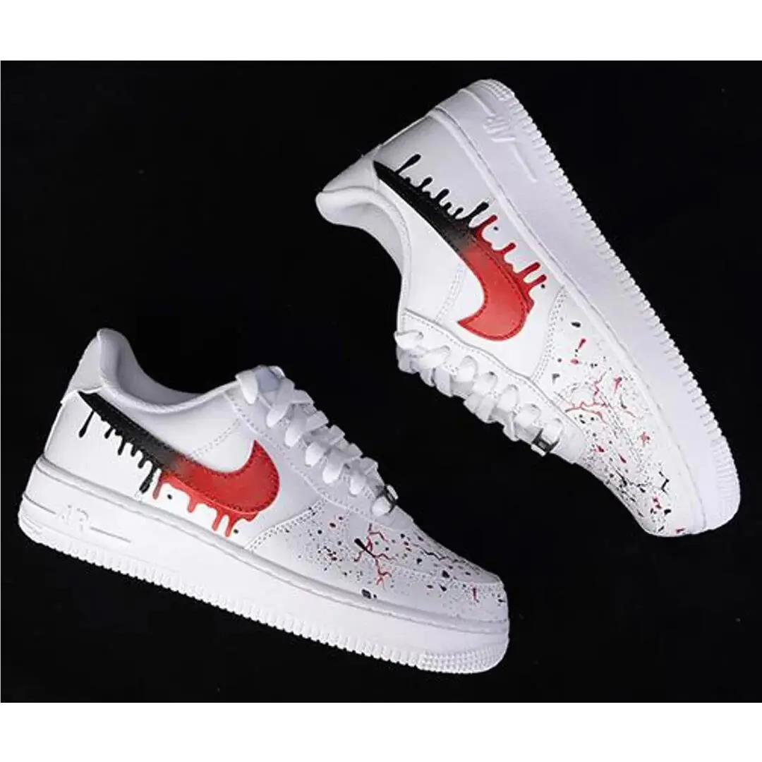 Nike shoes - Nike Air Force 1 - Air Force - CW2288-111 - White 1