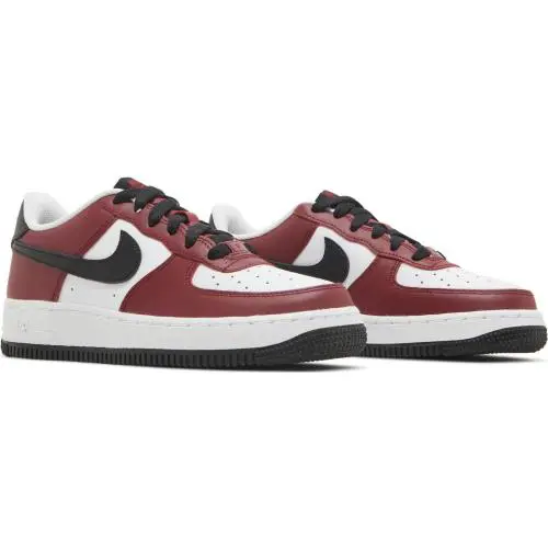 Nike shoes - Team Red/Black-White 0