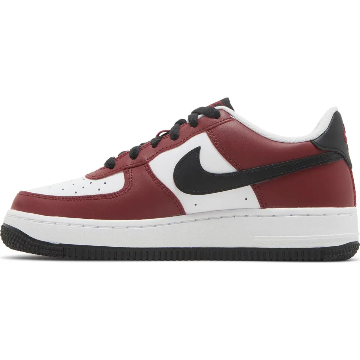 Nike shoes - Team Red/Black-White 6
