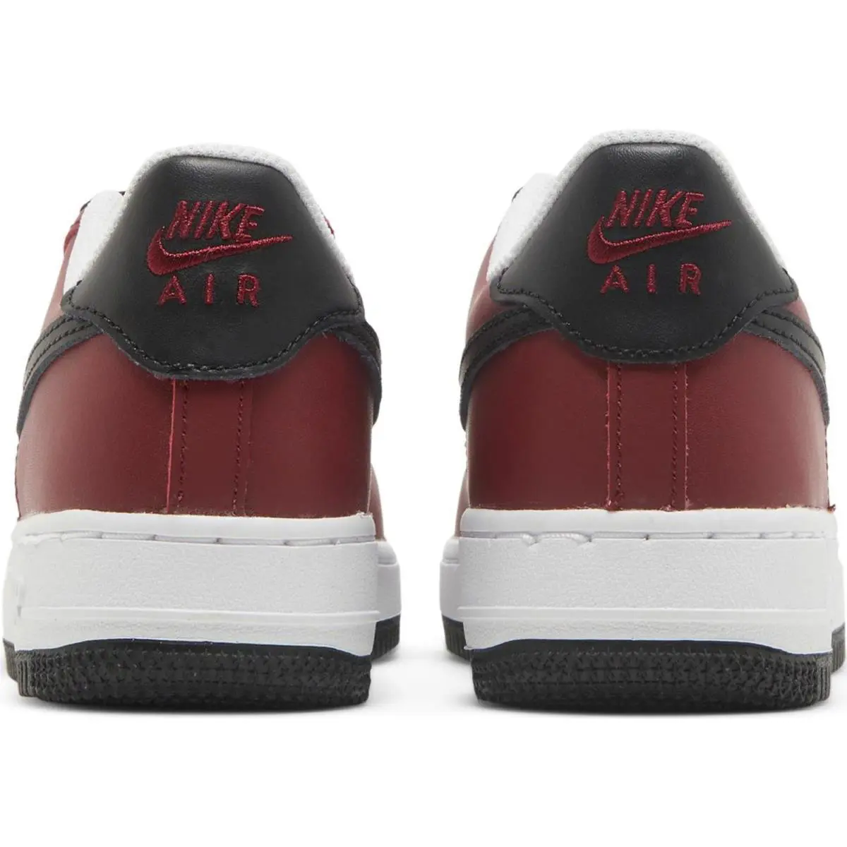 Nike shoes - Team Red/Black-White 7
