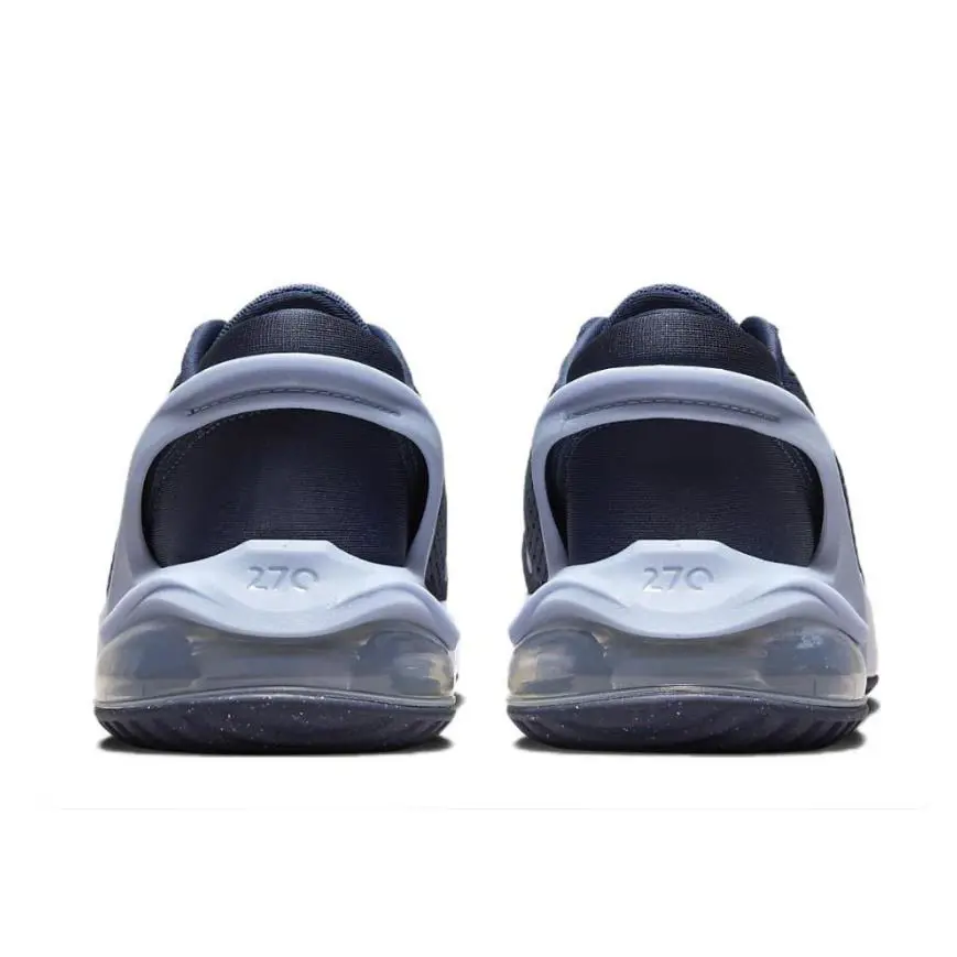 Nike shoes - Obsidian/White 1