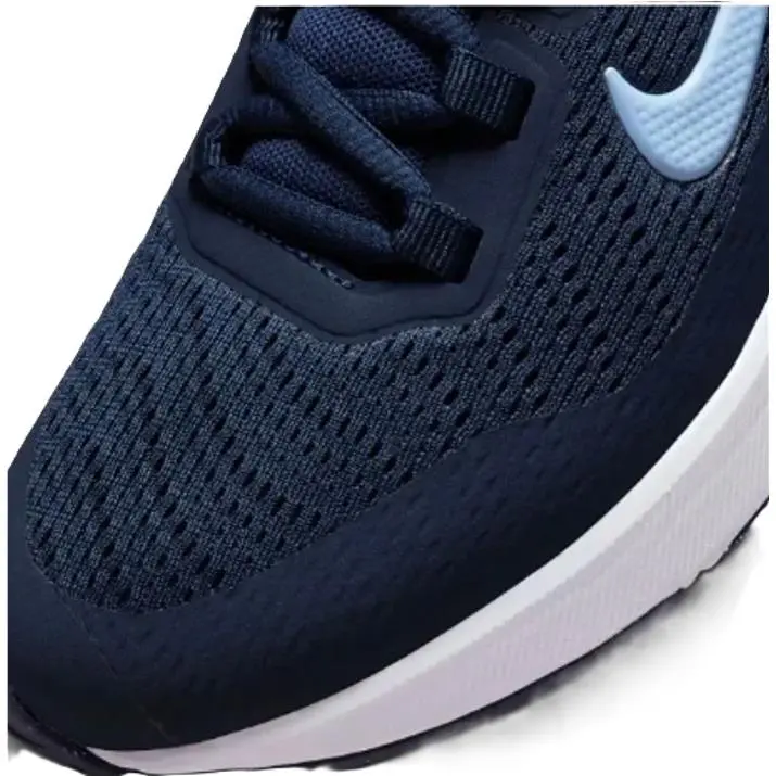Nike shoes - Obsidian/White 12