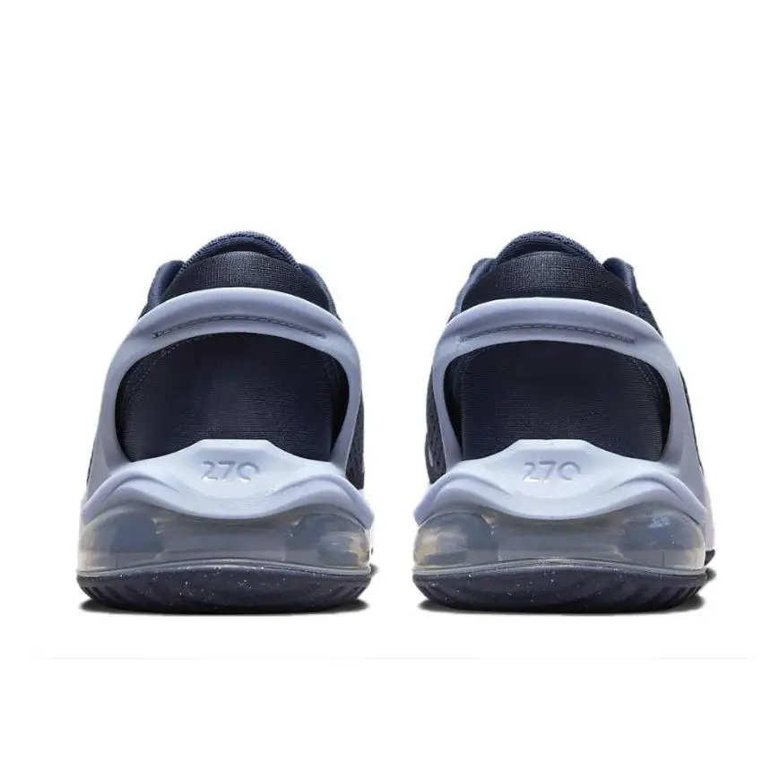 Nike shoes - Obsidian/White 8
