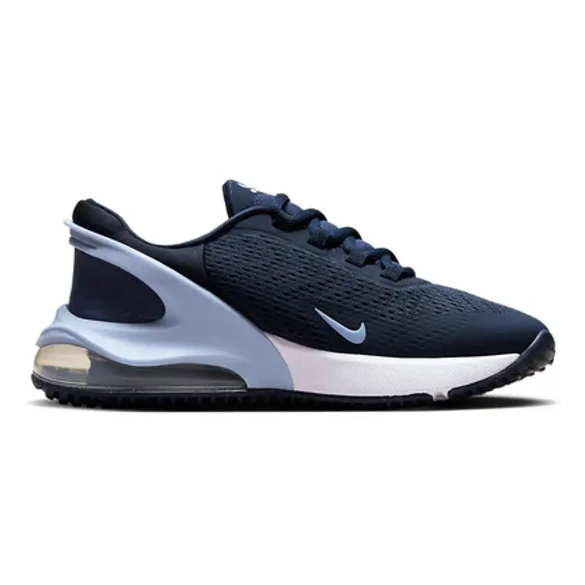 Nike shoes - Obsidian/White 10