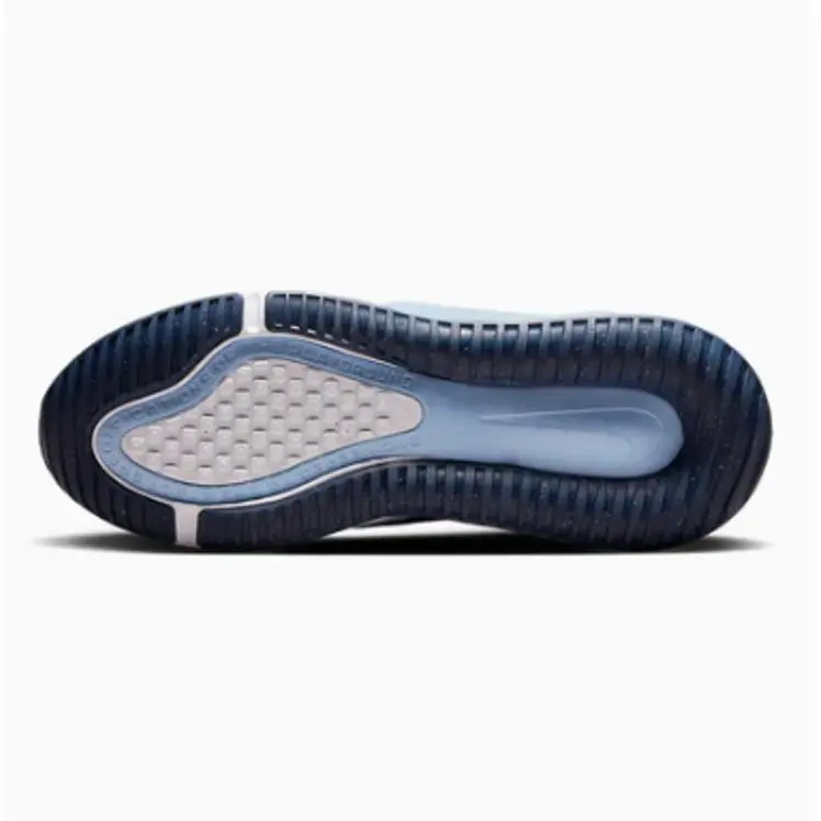 Nike shoes - Obsidian/White 11