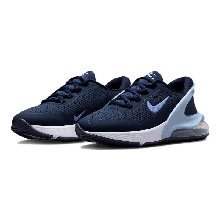 Nike shoes - Obsidian/White 6