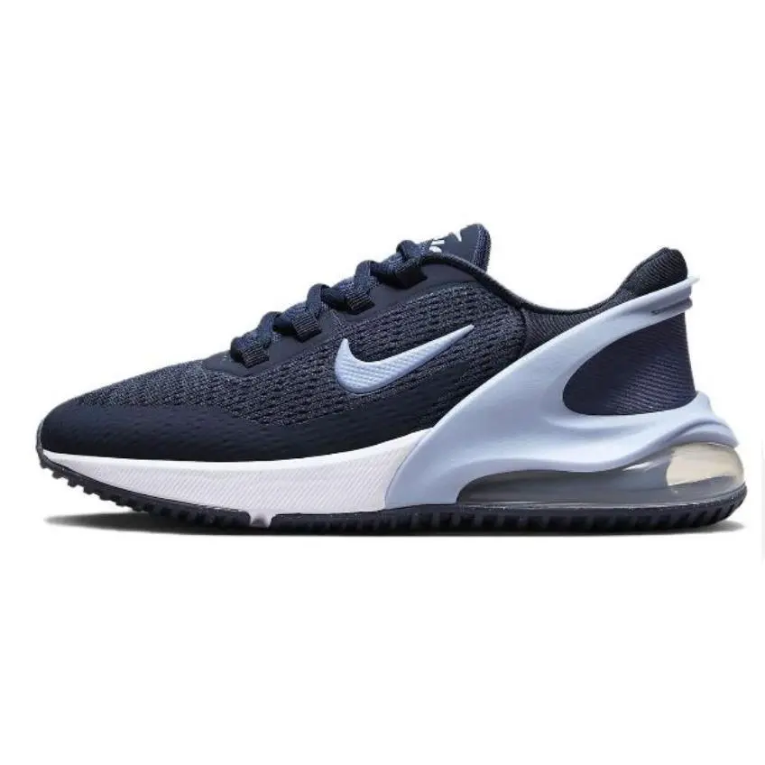 Nike shoes - Obsidian/White 7