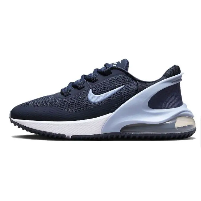 Nike shoes - Obsidian/White 7