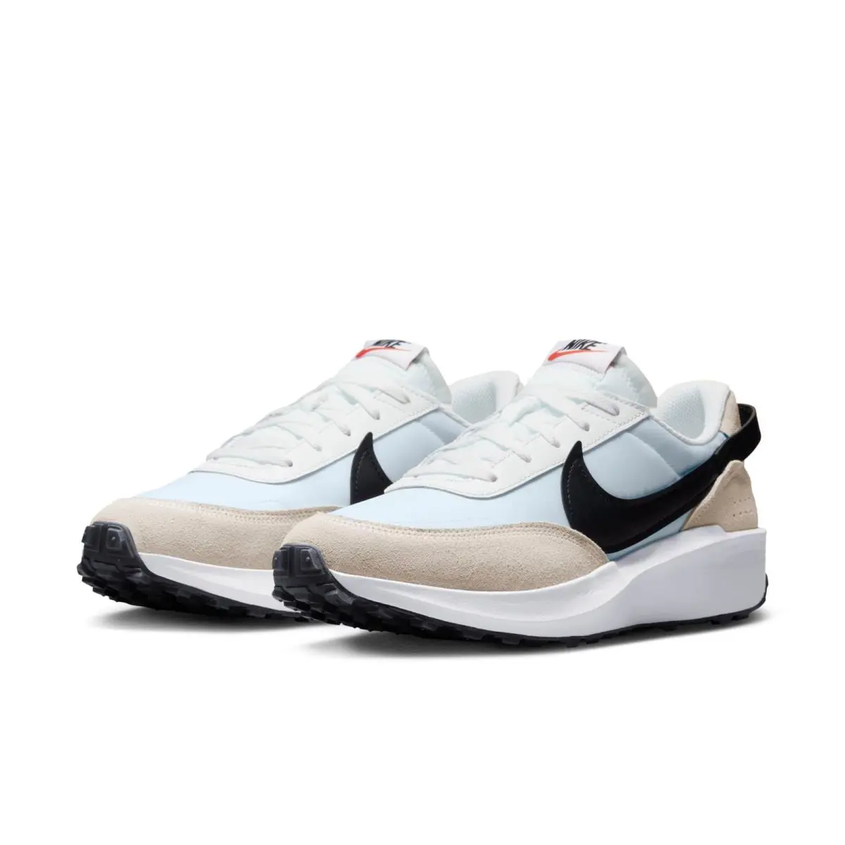 Nike shoes - White/Summit White/White/Black 0