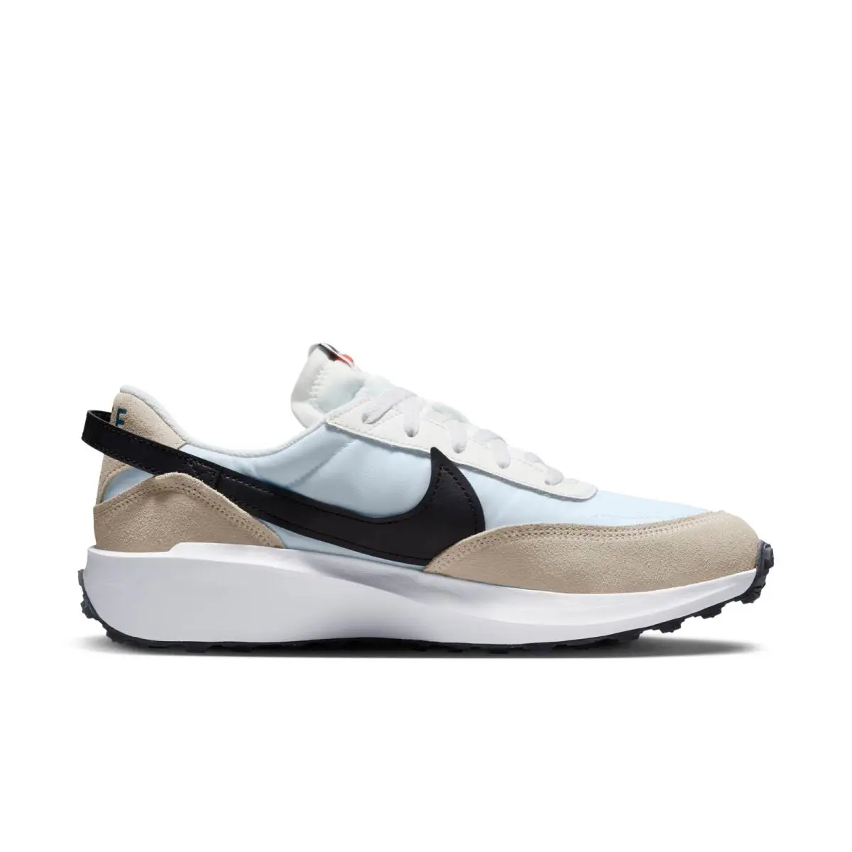 Nike shoes - White/Summit White/White/Black 1