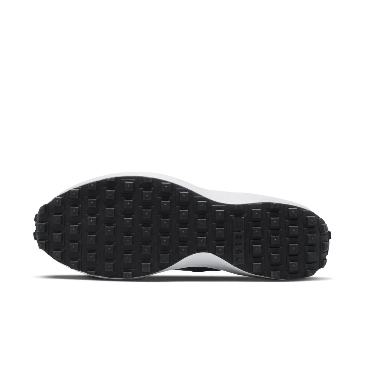 Nike shoes - White/Summit White/White/Black 4