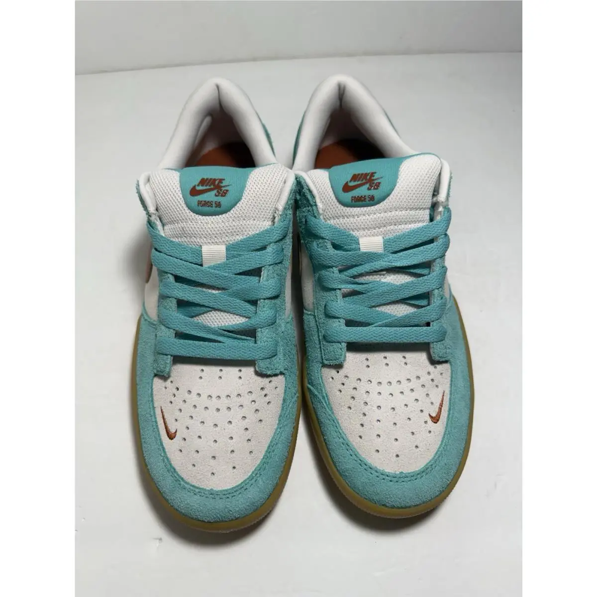 Nike shoes - Nike SB - DV5477-302 - Multicolor 6