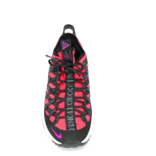 Nike shoes - ACG react Terra Gobe - ACG react Terra Gobe - Black/Crimson 5