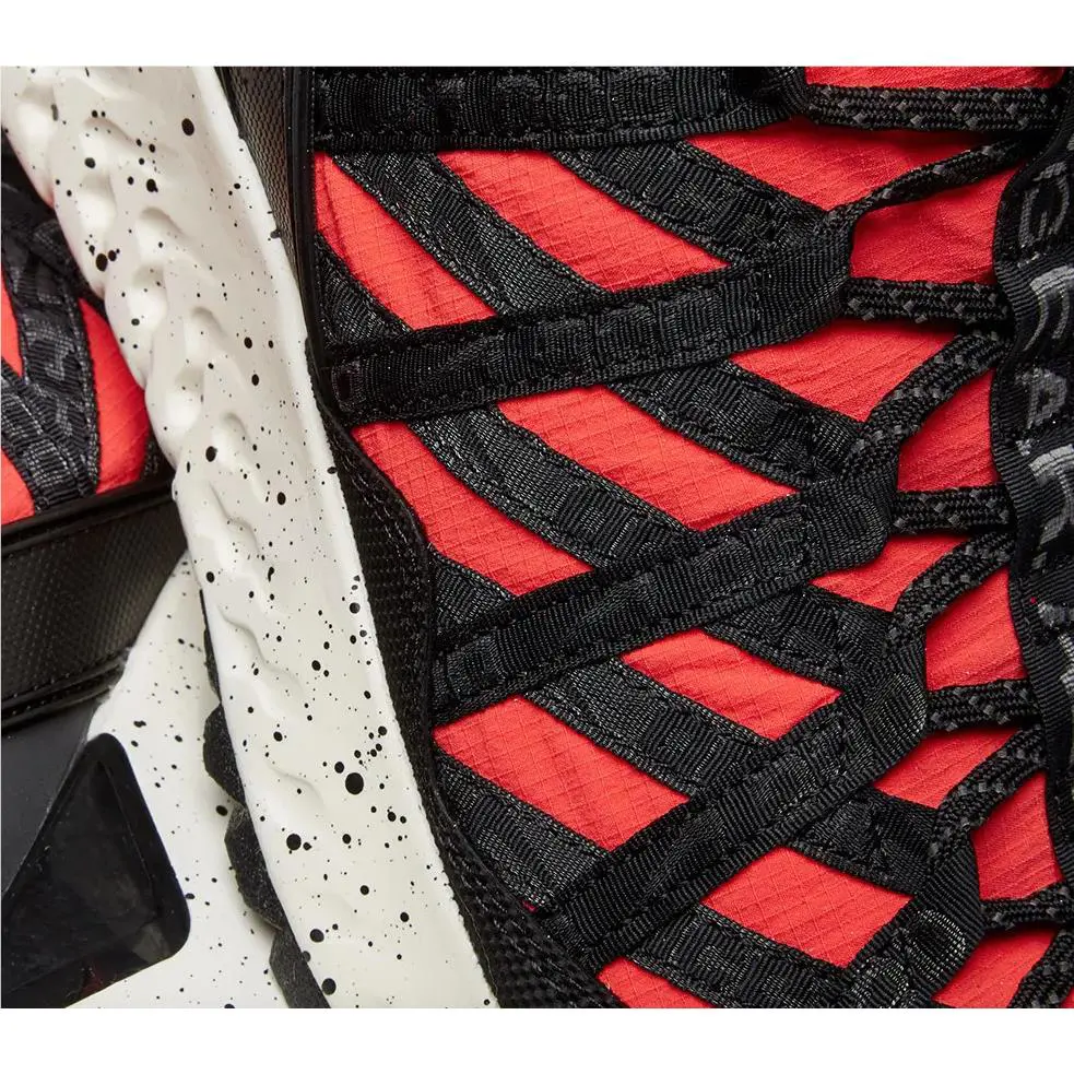 Nike shoes - ACG react Terra Gobe - ACG react Terra Gobe - Black/Crimson 3