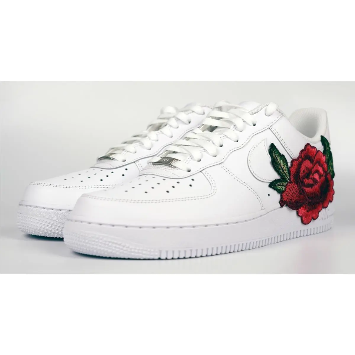 Nike shoes - Nike Air Force 1 - Air Force - CW2288-111 - White 6