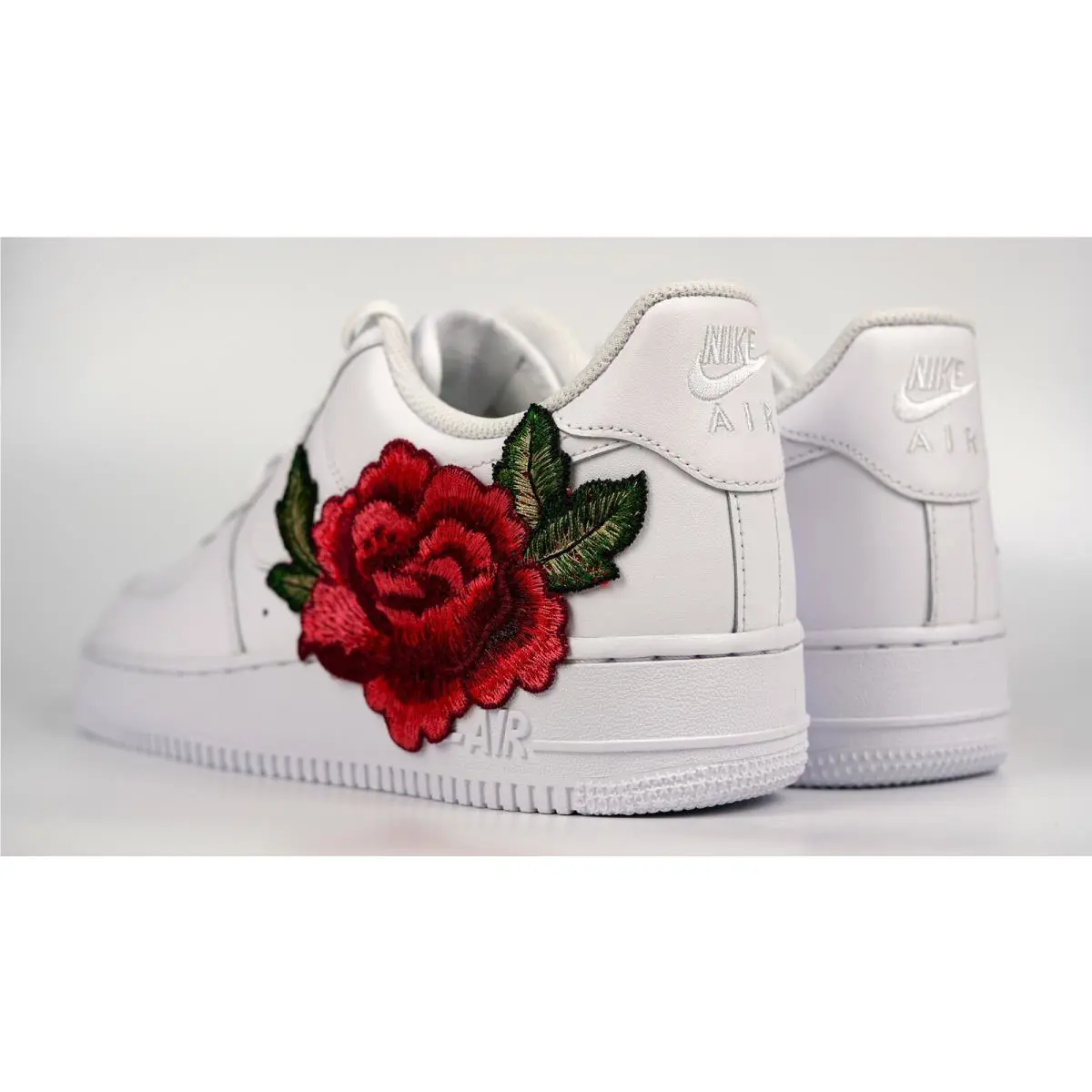 Nike shoes - Nike Air Force 1 - Air Force - CW2288-111 - White 7