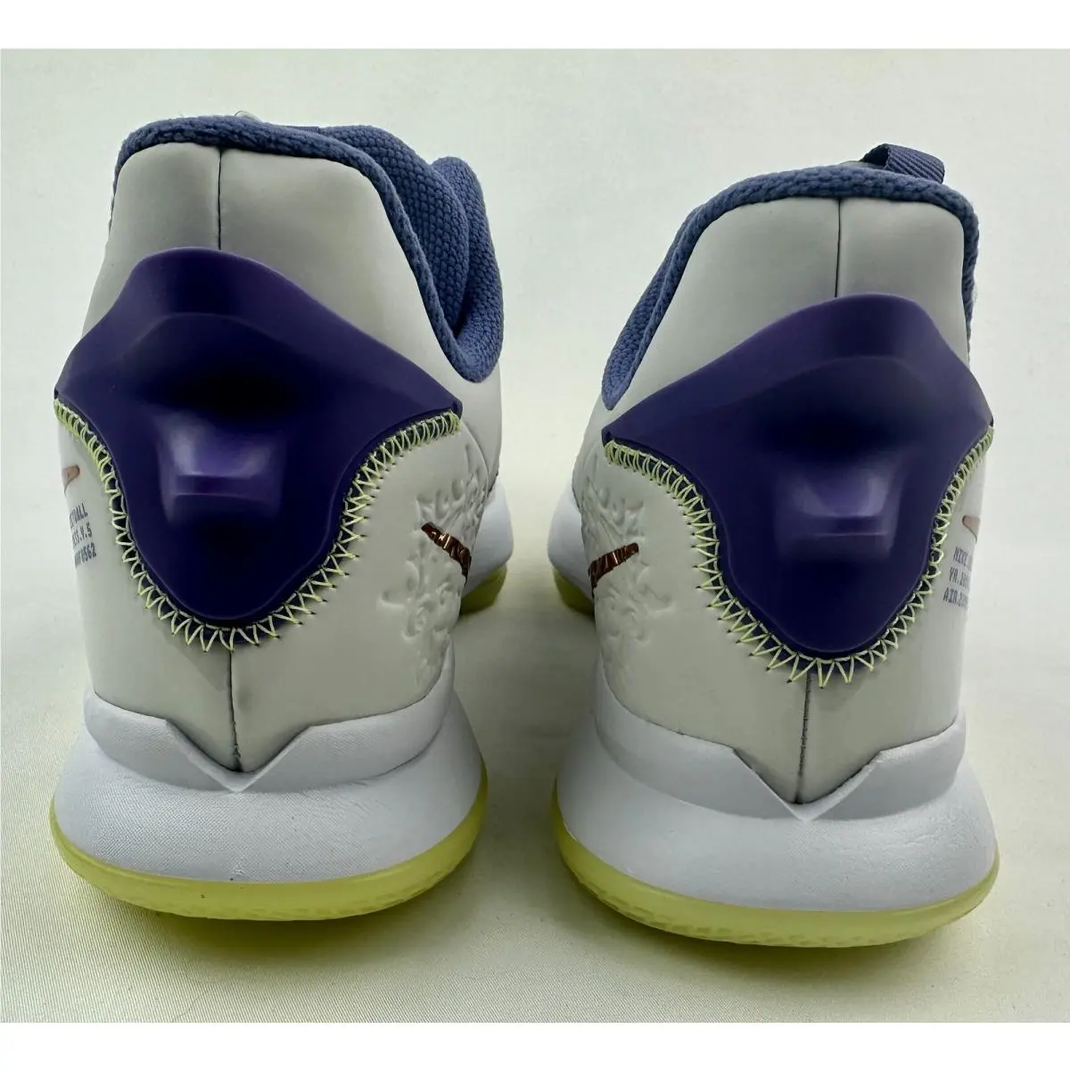 Nike shoes - Multicolor 6