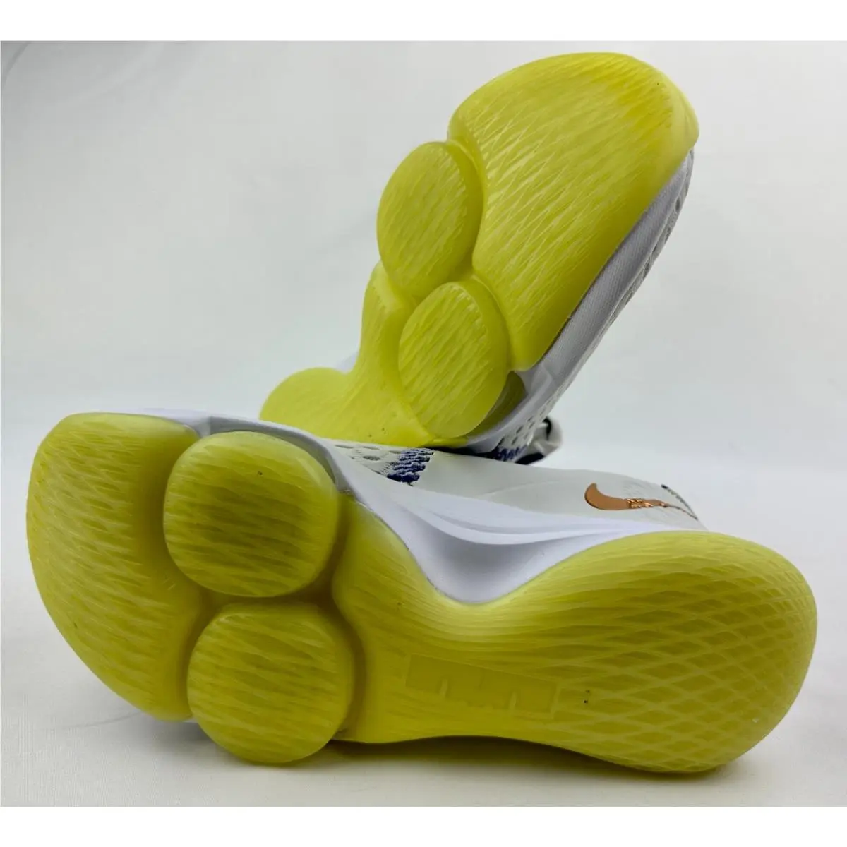 Nike shoes - Multicolor 16