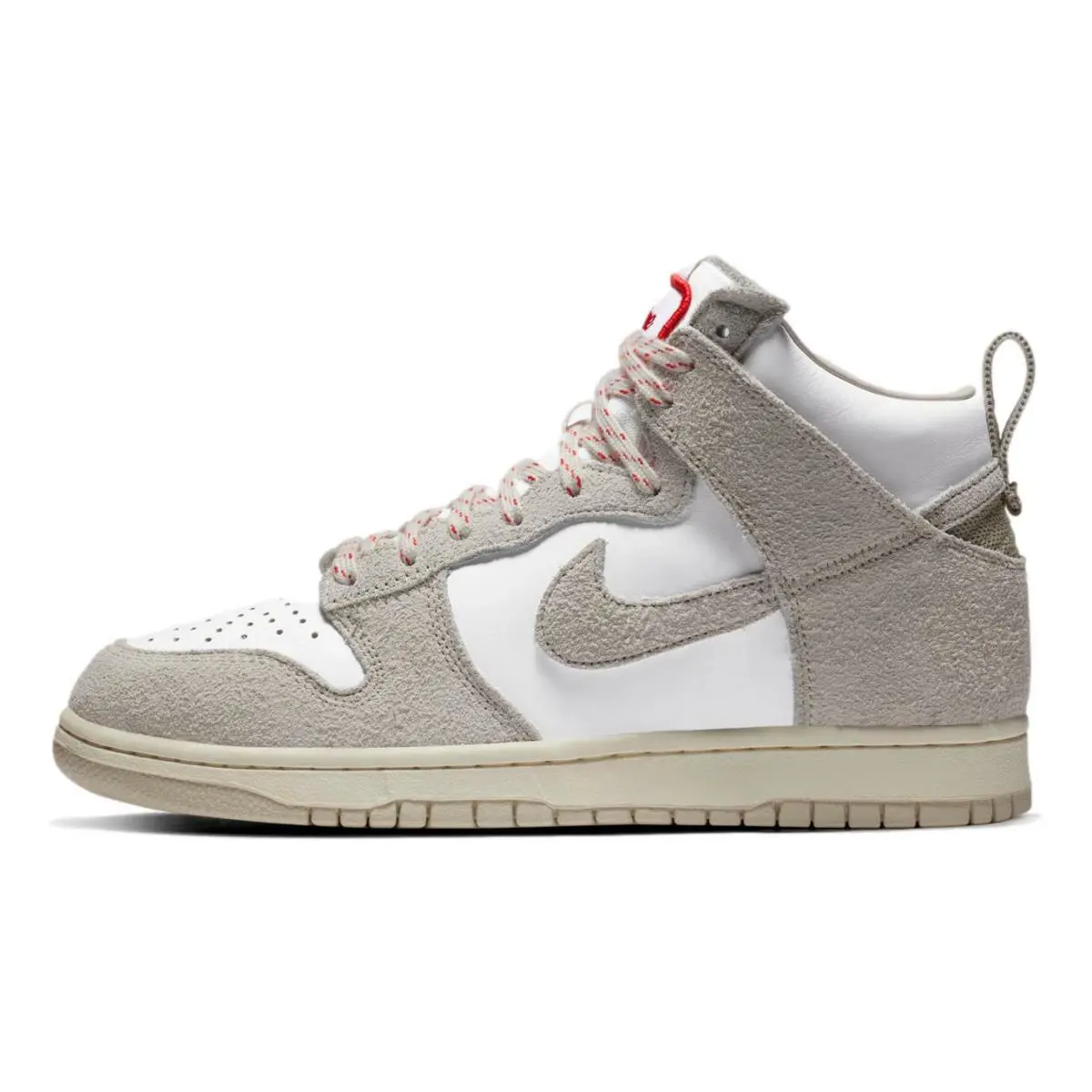 Nike shoes - Nike Dunk High - Dunk High - CW3092-100 - Brown 0