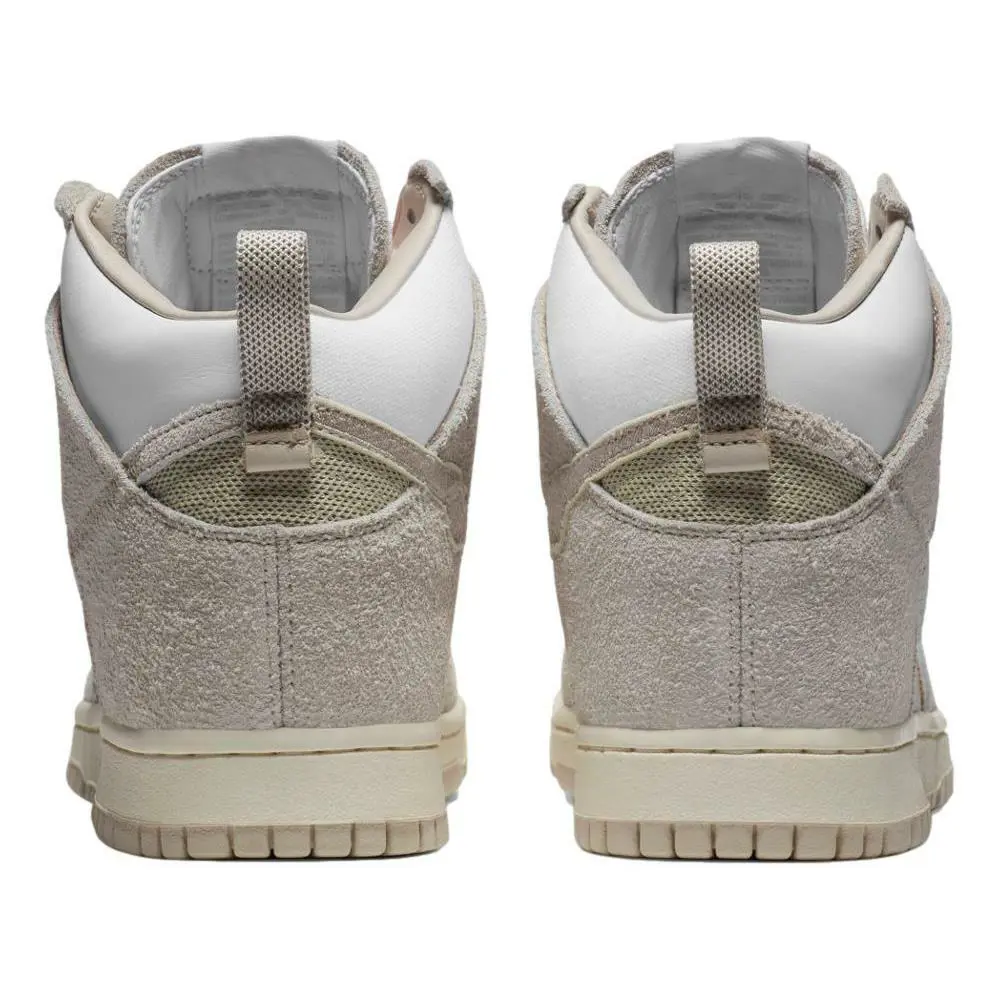 Nike shoes - Nike Dunk High - Dunk High - CW3092-100 - Brown 4
