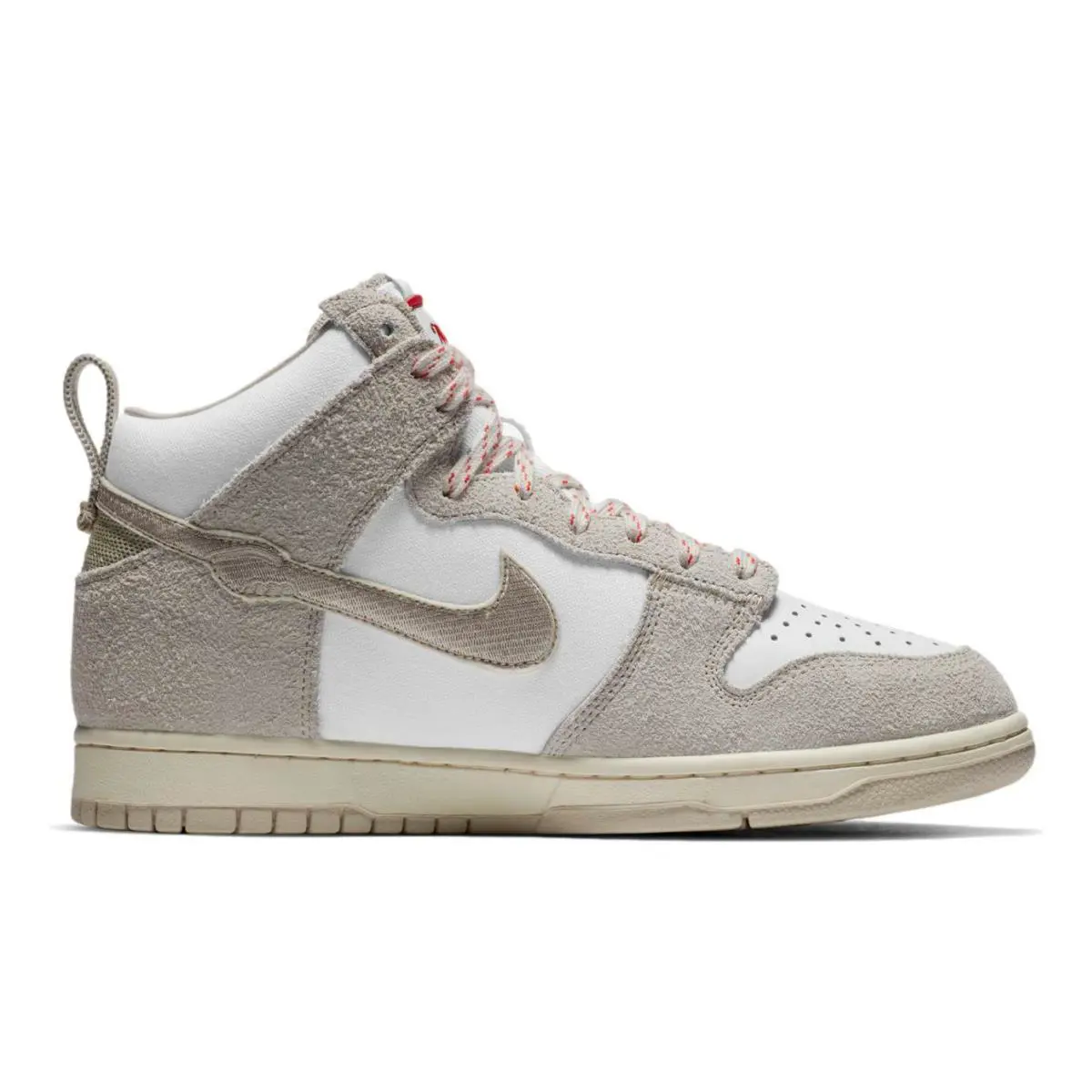 Nike shoes - Nike Dunk High - Dunk High - CW3092-100 - Brown 8